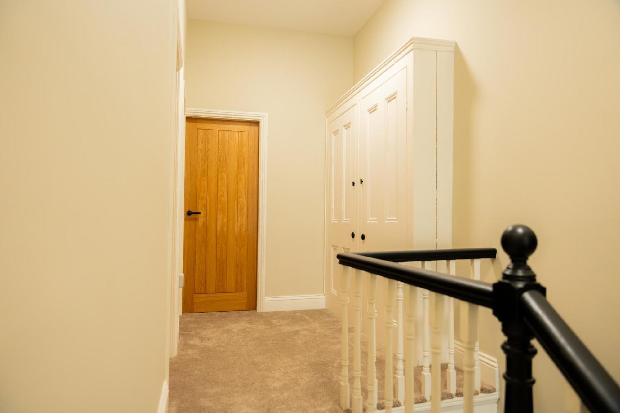 Casa Arkles - Next To Stadium - Free Parking Liverpool