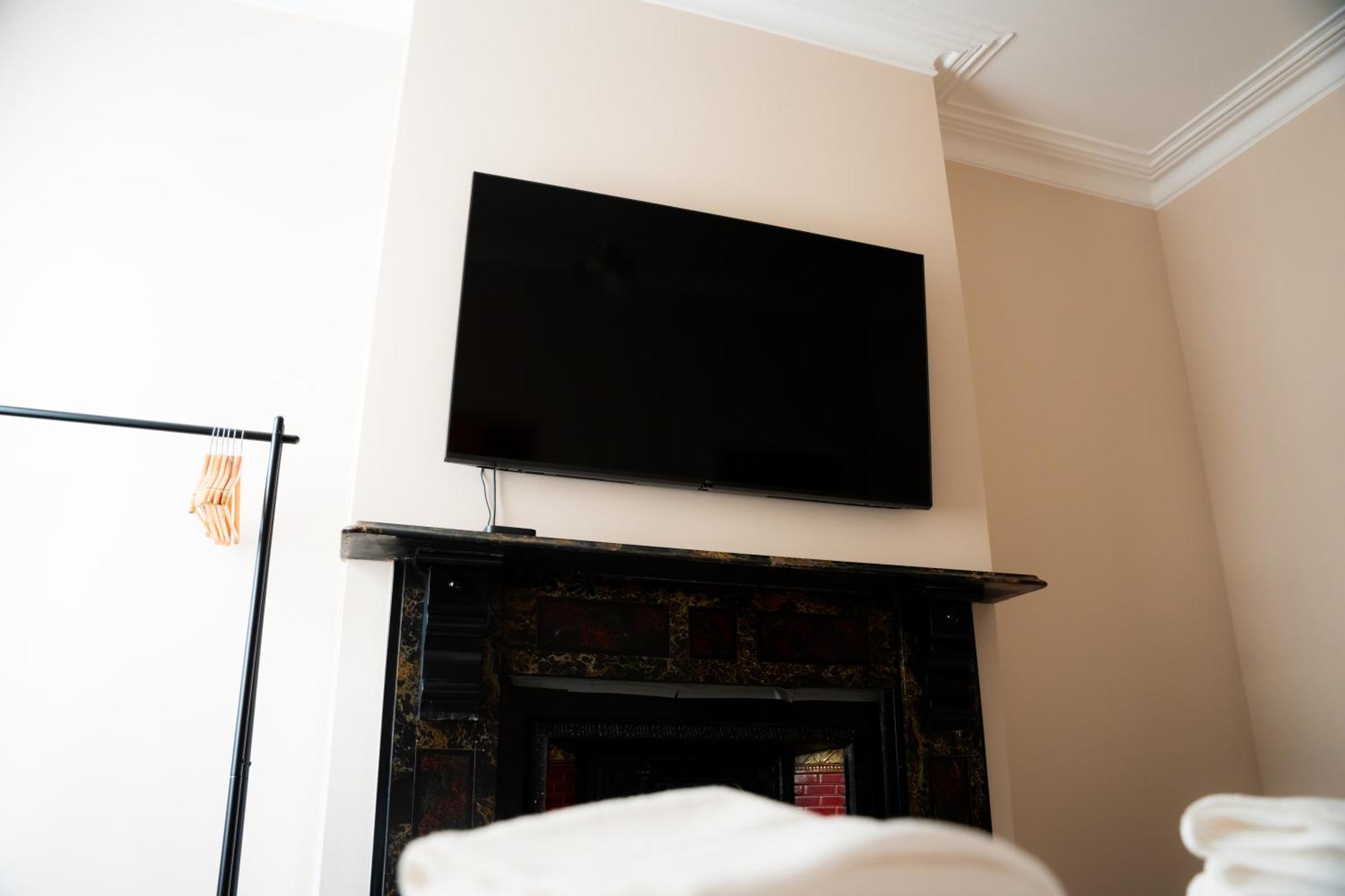 Holiday home Casa Arkles - Next To Stadium - Free Parking Liverpool