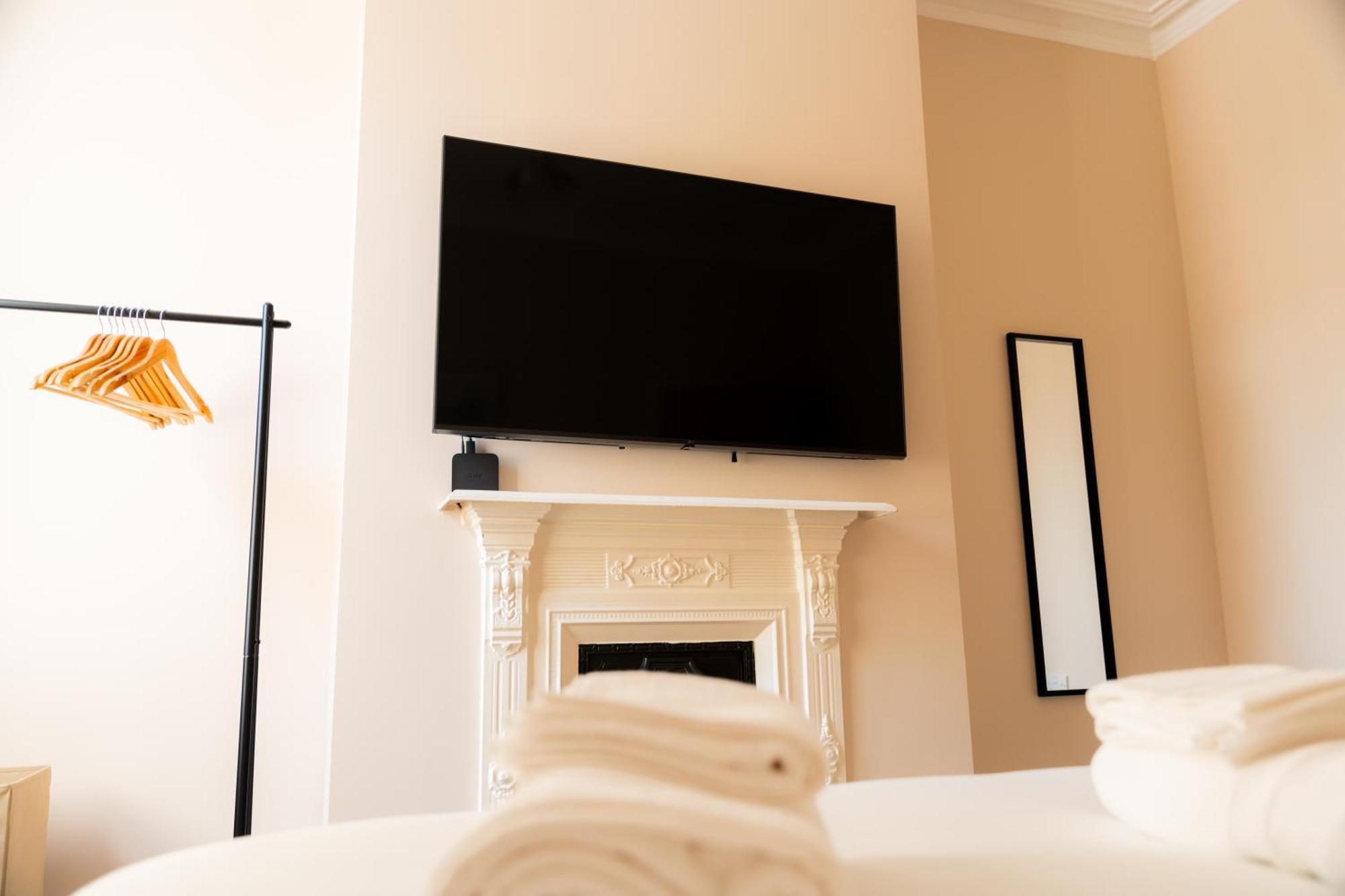 Holiday home Casa Arkles - Next To Stadium - Free Parking Liverpool